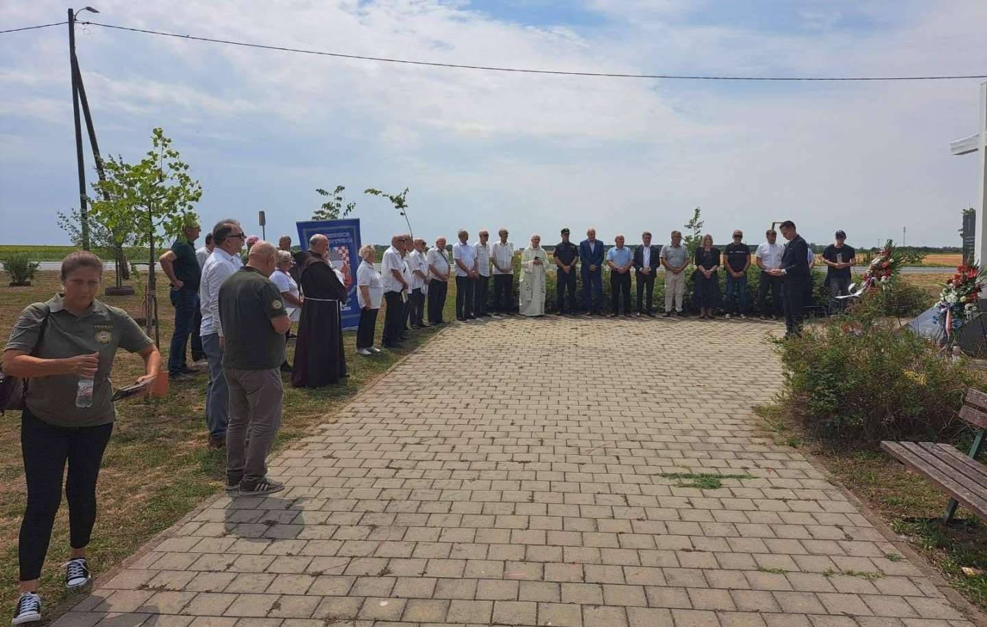 32. GODINE BLOKADE UNPROFOR-a Prognanici se nisu mirili s time da se kući ne mogu vratiti