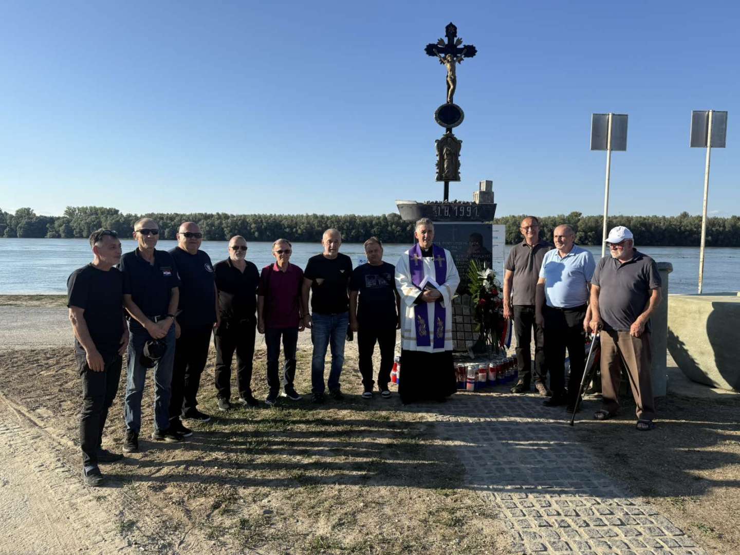 OBILJEŽAVANJE EGZODUSA IZ ALJMAŠA