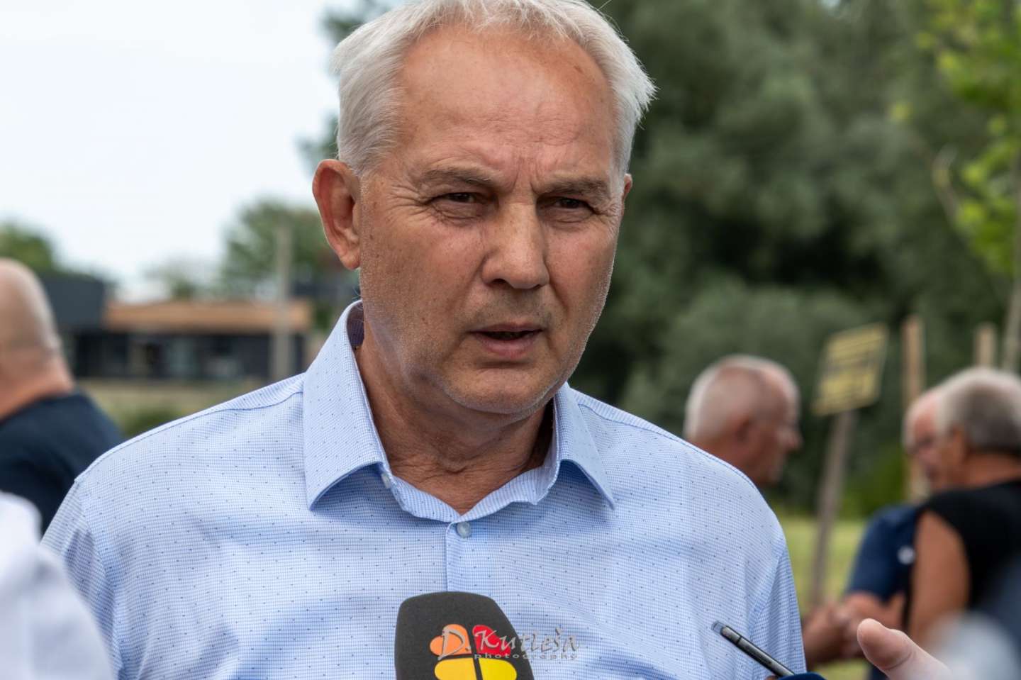 DOGODILO SE NA DANAŠNJI DAN