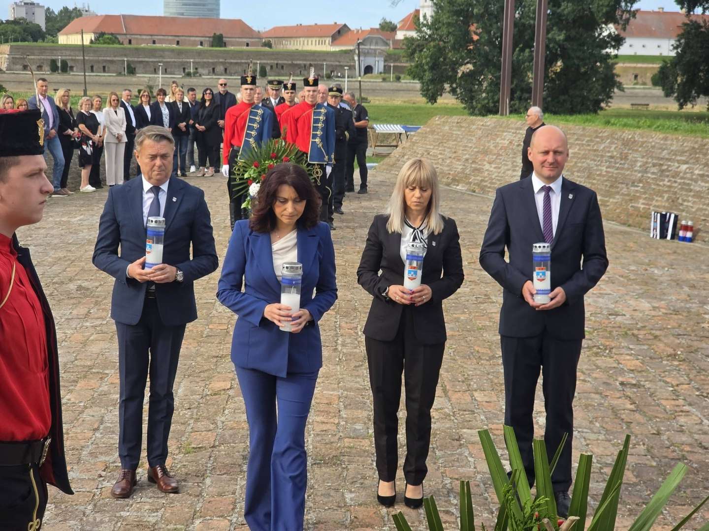Sjećanje na dan kada je Osječko-baranjska županija postala teritorijalno cjelovita